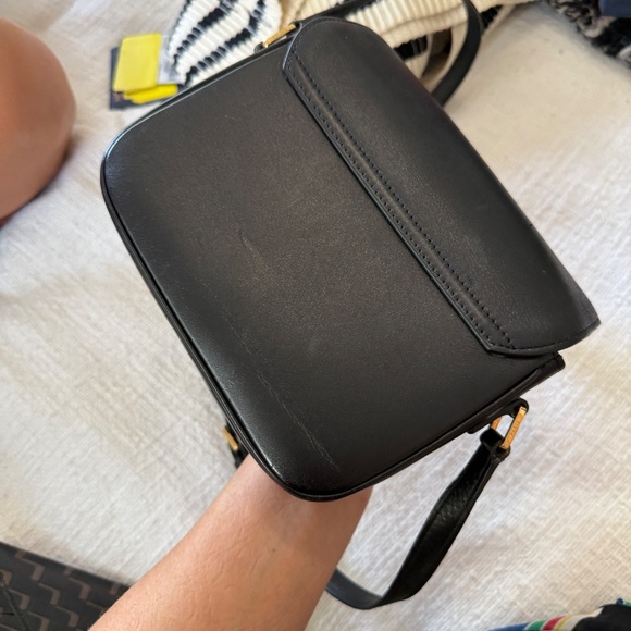 Céline bag - black - Picture 8 of 9